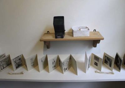 12x12x12, 2012