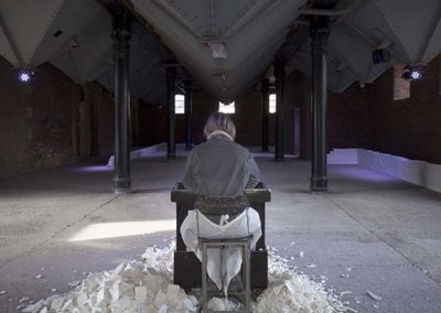 Grain, 2013