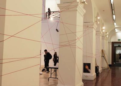 Networking, 2012