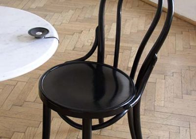 meeting a city, 2006