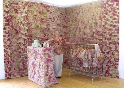 tea-bar, 2002