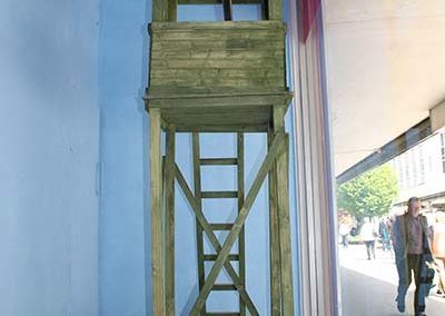 Waiting, 2010